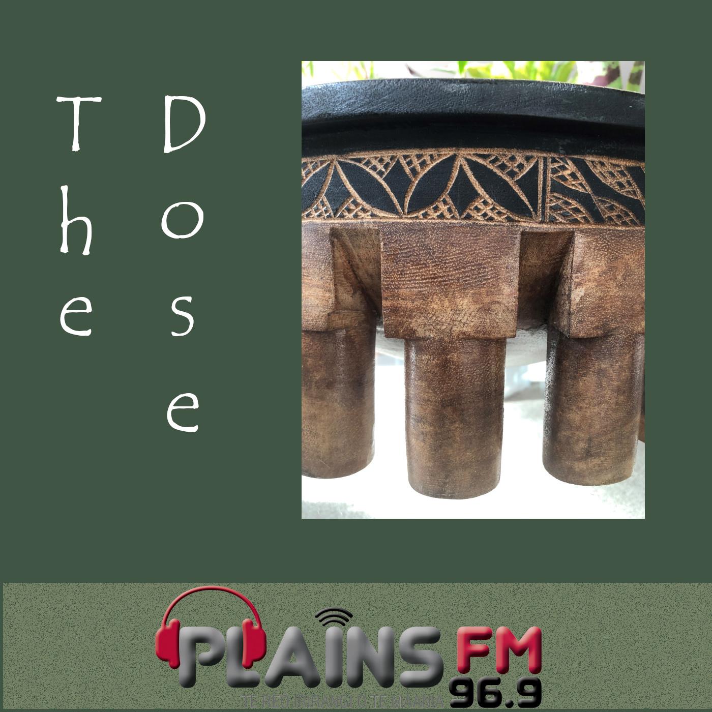 The Dose - The Inspirational Sanjay